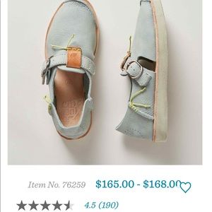 Satorisan Marnie Shoes